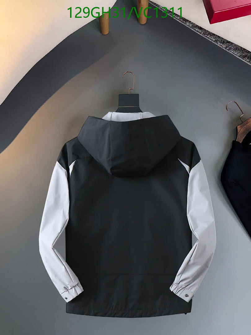 Arcteryx-Clothing Code: VC1311 $: 129USD