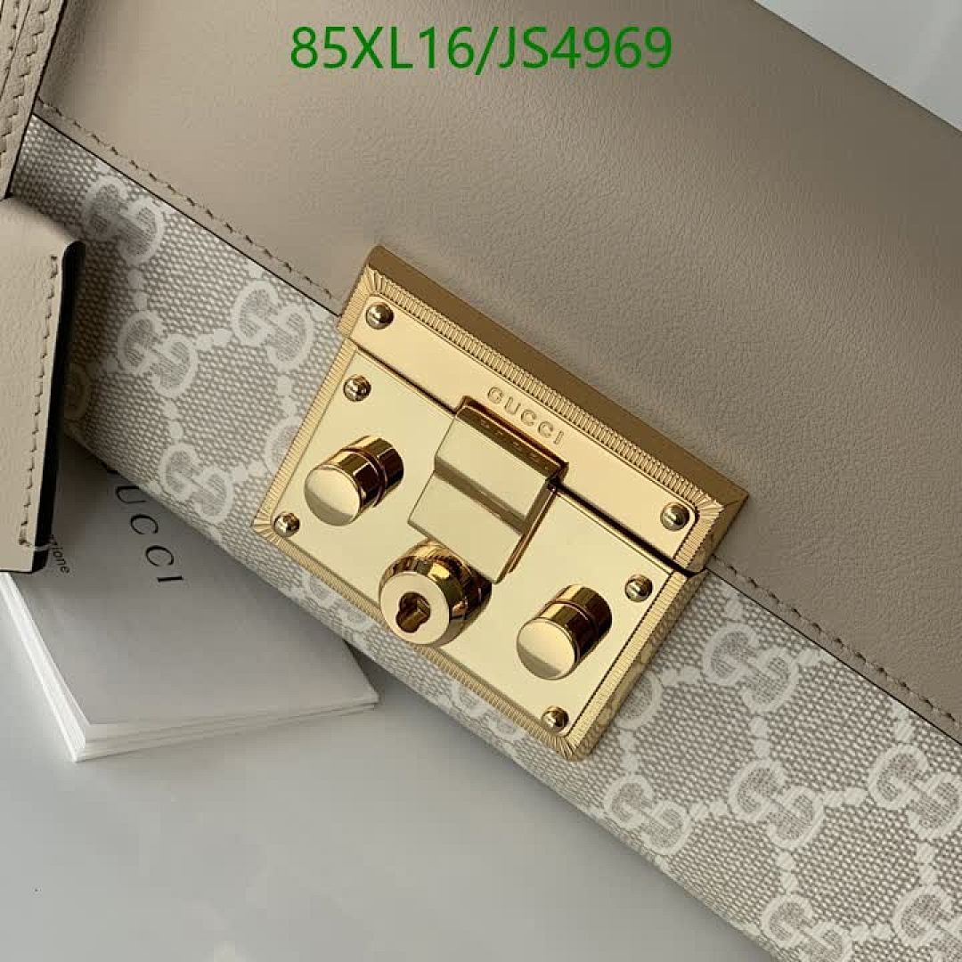Gucci-Bag-4A Quality Code: JS4969 $: 85USD