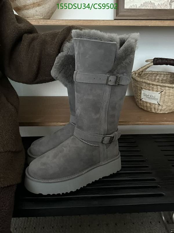 UGG-Women Shoes Code: CS9502 $: 155USD