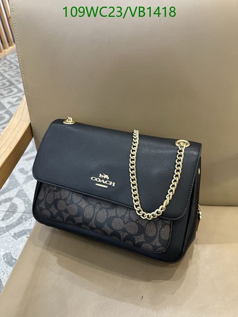 Coach-Bag-4A Quality Code: VB1418 $: 109USD
