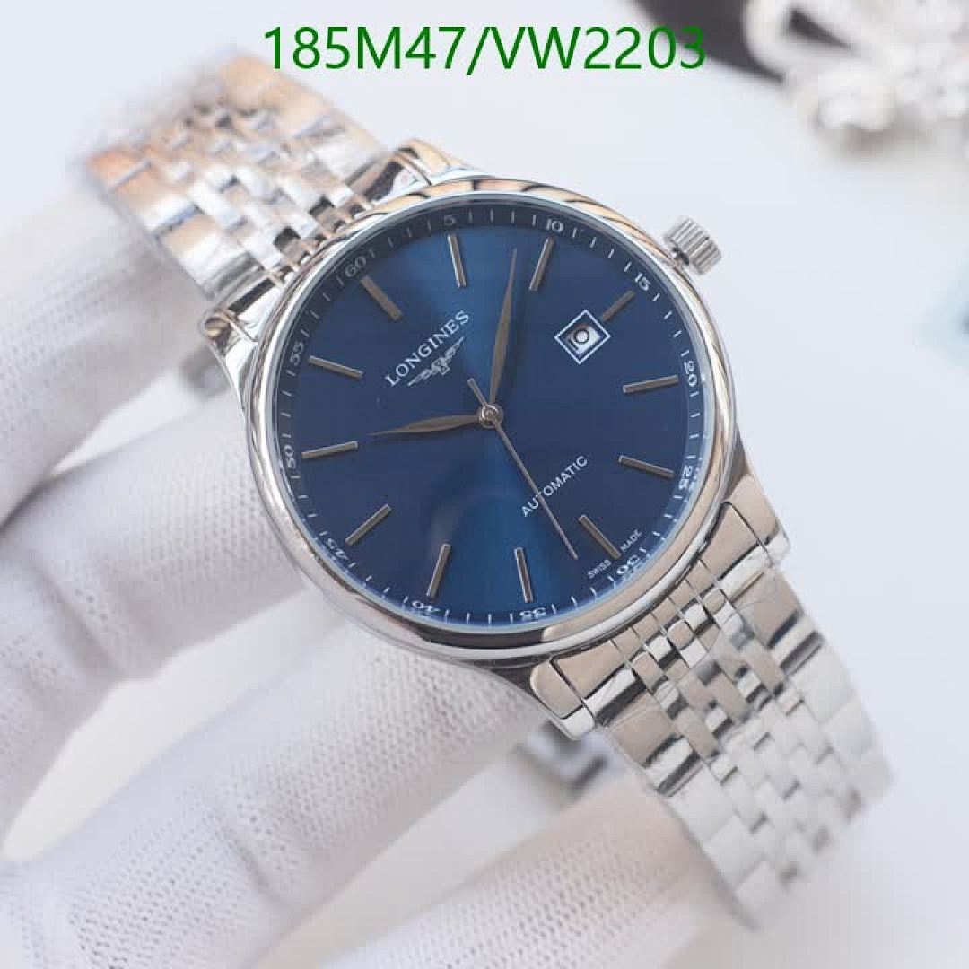 Longines-Watch-4A Quality Code: VW2203 $: 185USD