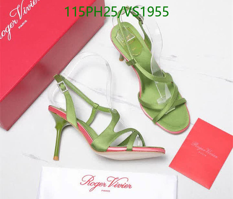 Roger Vivier-Women Shoes Code: VS1955 $: 115USD