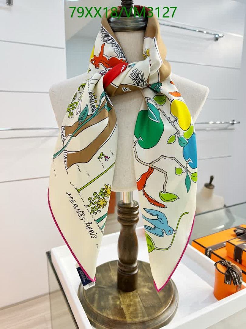 Hermes-Scarf Code: VM3127 $: 79USD