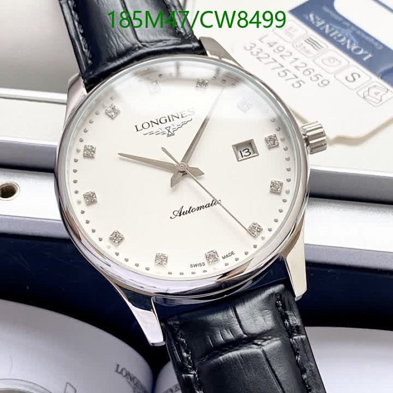 Longines-Watch-4A Quality Code: CW8499 $: 185USD