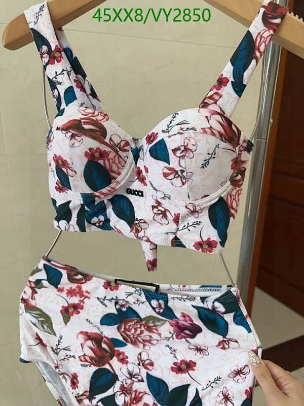 GUCCI-Swimsuit Code: VY2850 $: 45USD