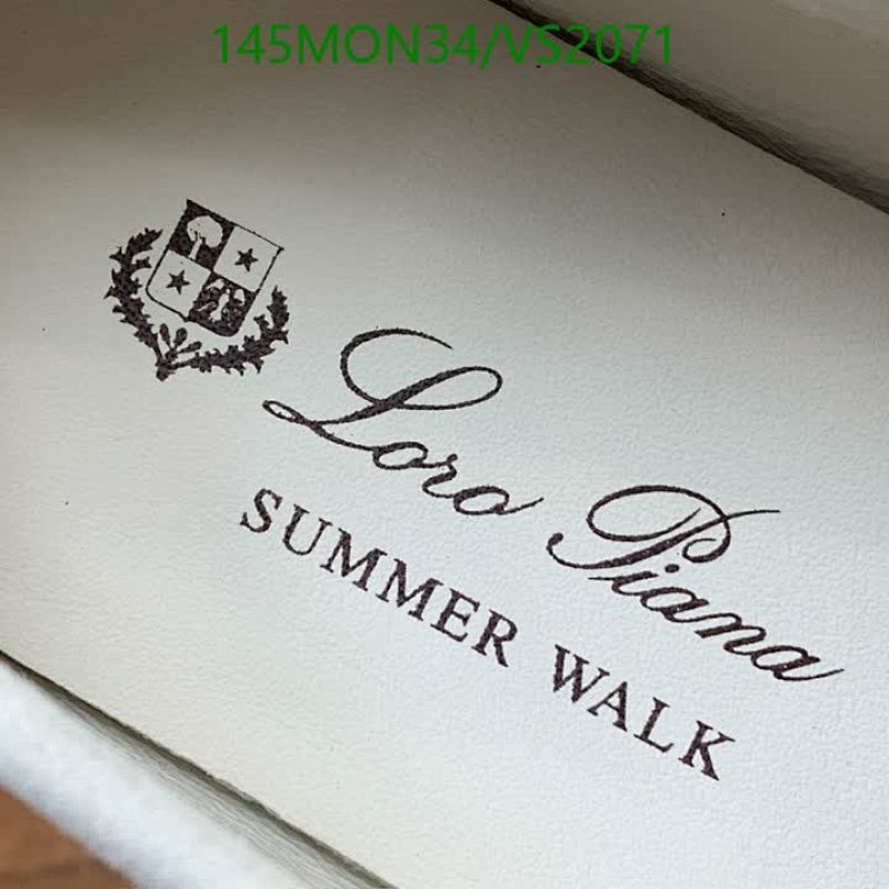 Loro Piana-Women Shoes Code: VS2071 $: 145USD