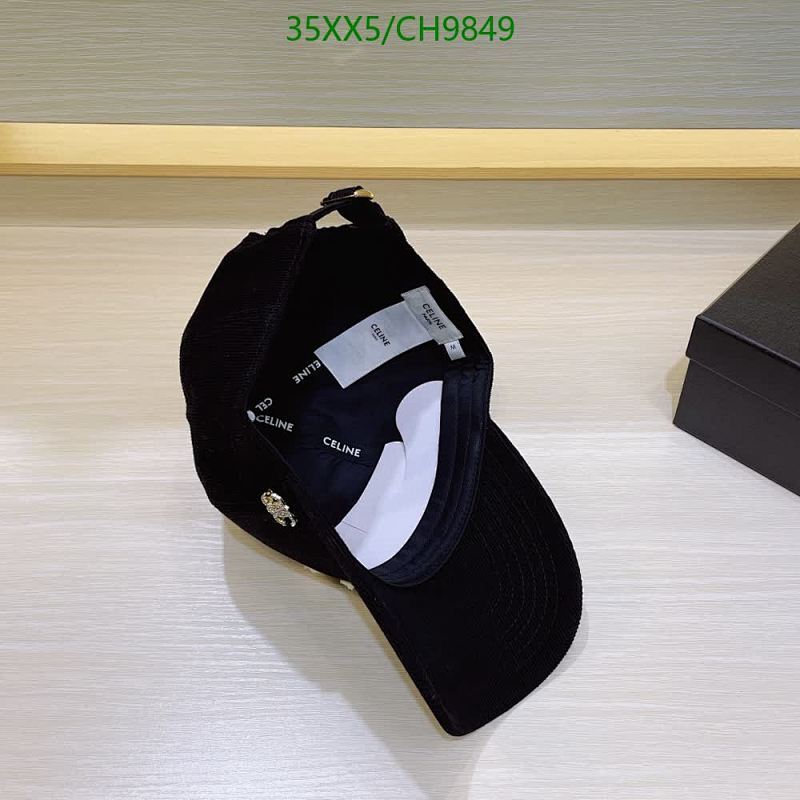 Celine-Cap(Hat) Code: CH9849 $: 35USD