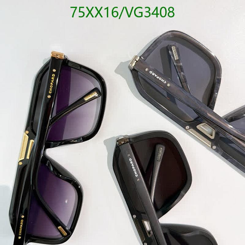 Chopard-Glasses Code: VG3408 $: 75USD