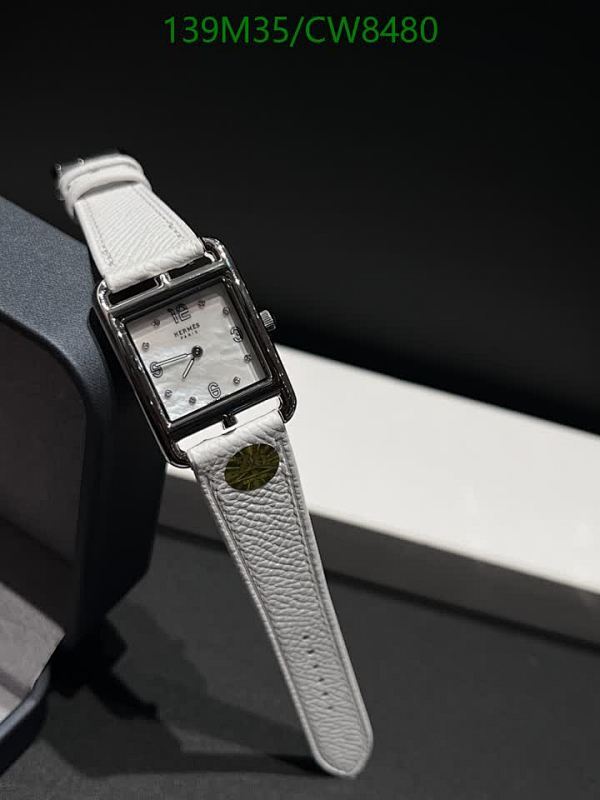 Hermes-Watch(4A) Code: CW8480 $: 139USD