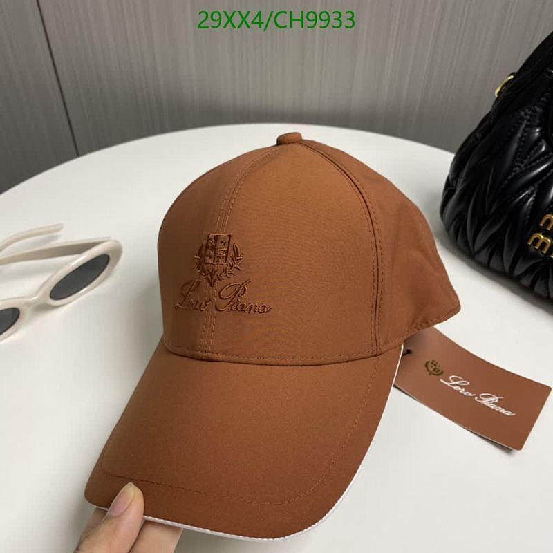 Lora Piana-Cap(Hat) Code: CH9933 $: 29USD