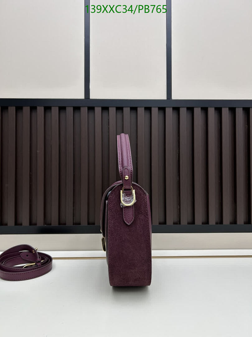 Demellier-Bag-4A Quality Code: PB765 $: 139USD