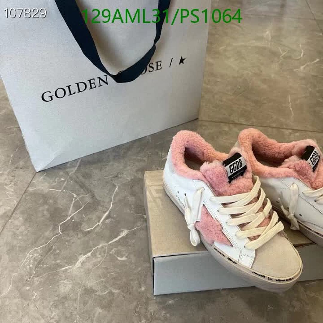 Golden Goose-Women Shoes Code: PS1064 $: 129USD-Yupoo.ru - Copybrand.Team photo album Golden Goose-Women Shoes Code: PS1064 $: 129USD