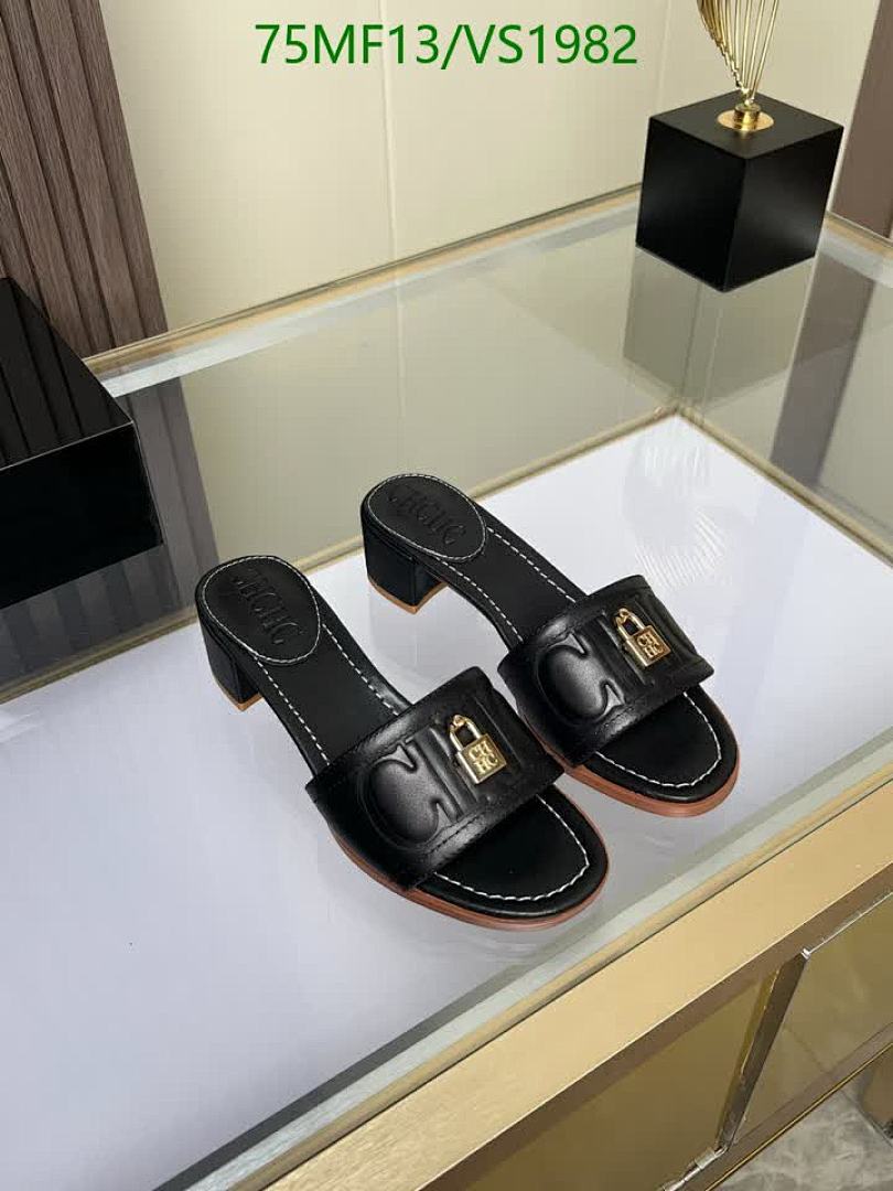 CaroLina Herrera-Women Shoes Code: VS1982 $: 75USD-Yupoo.ru - Copybrand.Team photo album CaroLina Herrera-Women Shoes Code: VS1982 $: 75USD