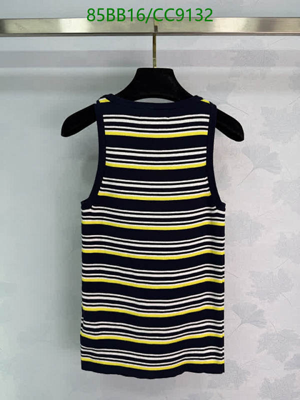 Miu Miu-Clothing Code: CC9132 $: 85USD