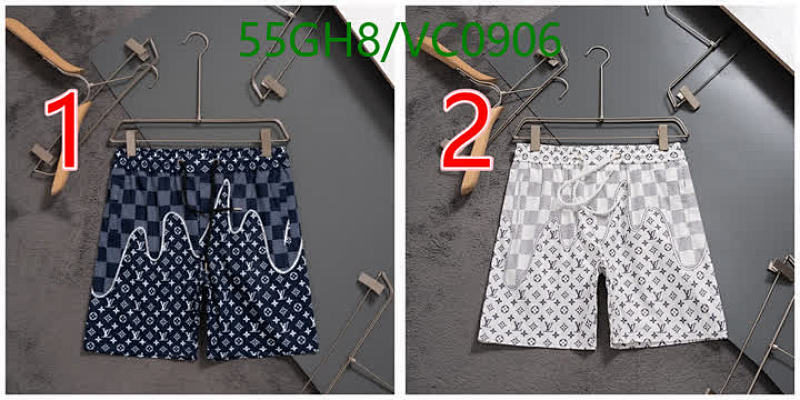 LV-Beach Shorts Code: VC0906 $: 55USD