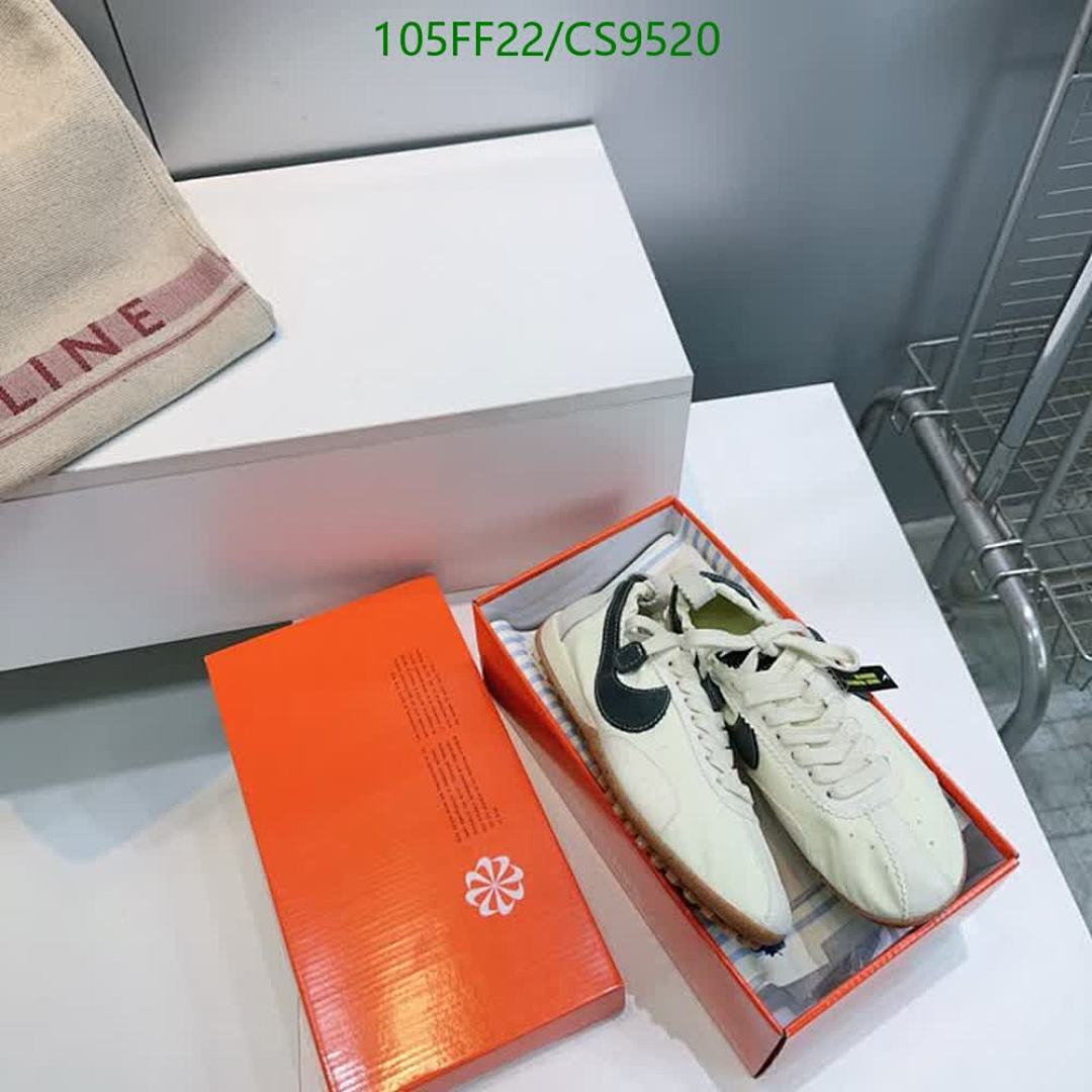 NIKE-Women Shoes Code: CS9520 $: 105USD