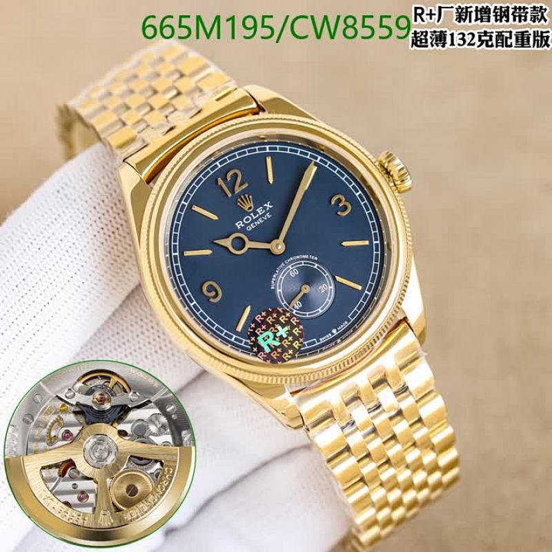 Rolex-Watch-Mirror Quality Code: CW8559 $: 665USD