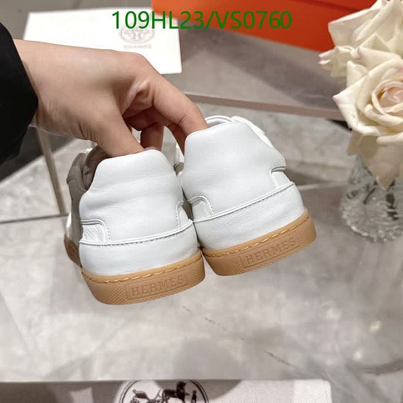 Hermes-Women Shoes Code: VS0760 $: 109USD