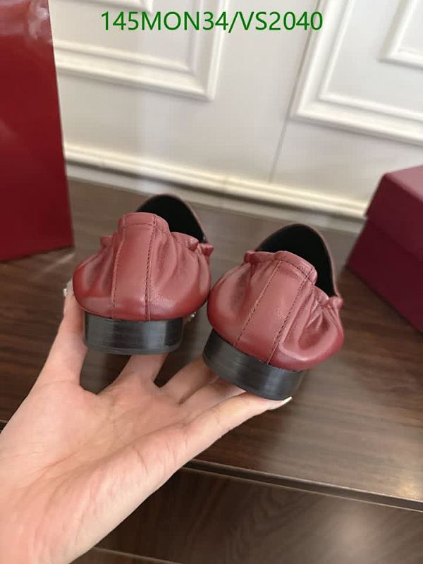 Gucci-Women Shoes Code: VS2040 $: 145USD