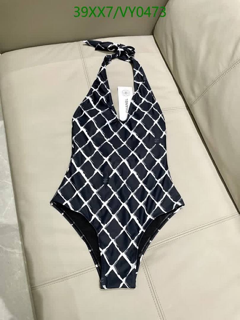 Chanel-Swimsuit Code: VY0473 $: 39USD
