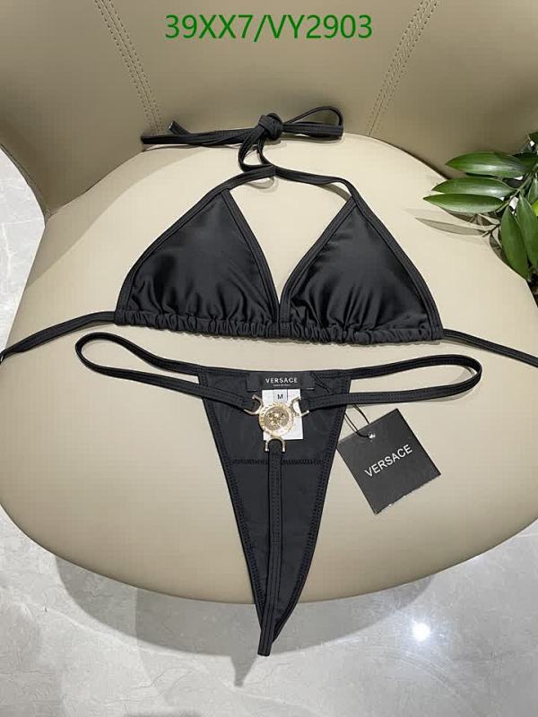 Versace-Swimsuit Code: VY2903 $: 39USD
