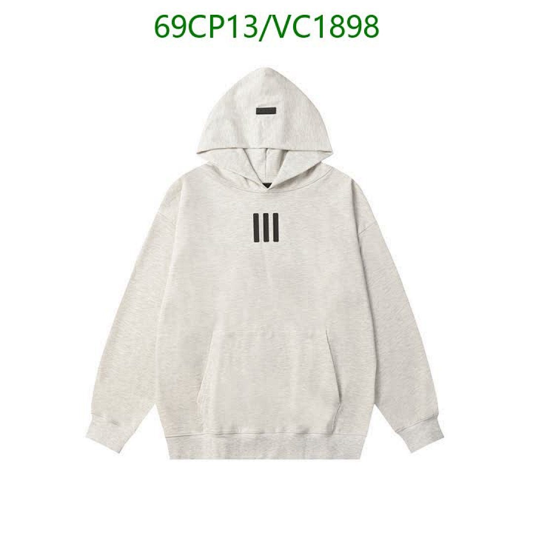 DENIM TEARS-Clothing Code: VC1898 $: 69USD