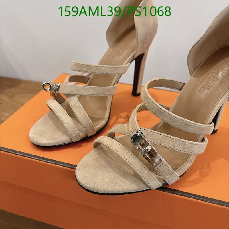 Hermes-Women Shoes Code: PS1068 $: 159USD
