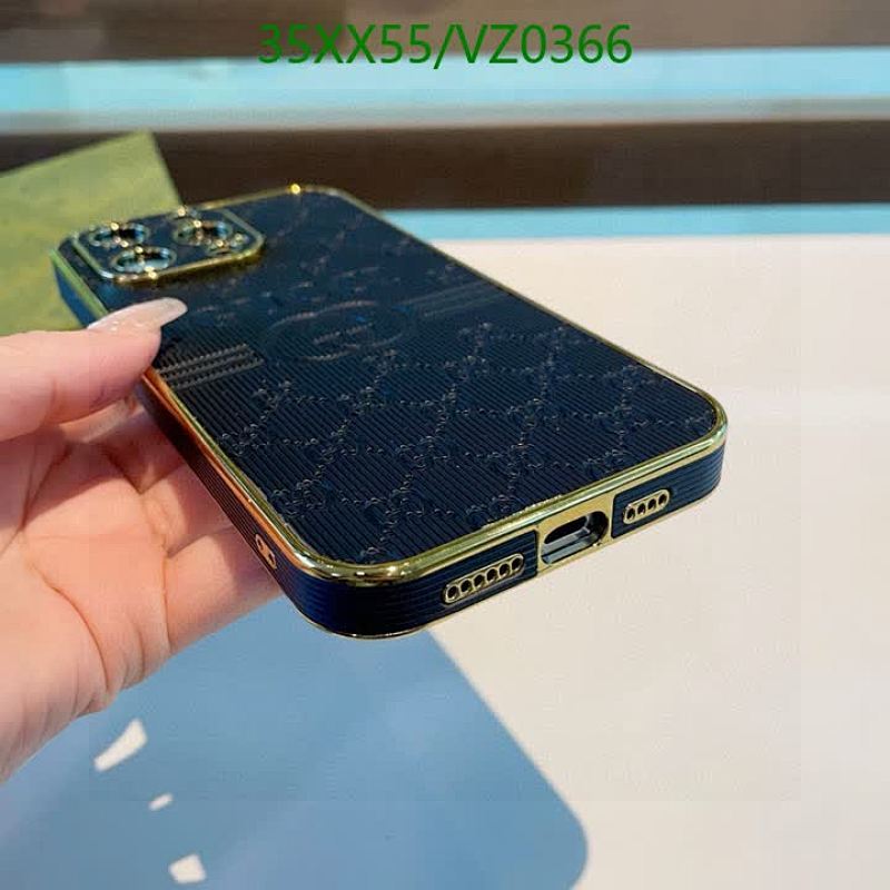 Gucci-Phone Case Code: VZ0366 $: 35USD