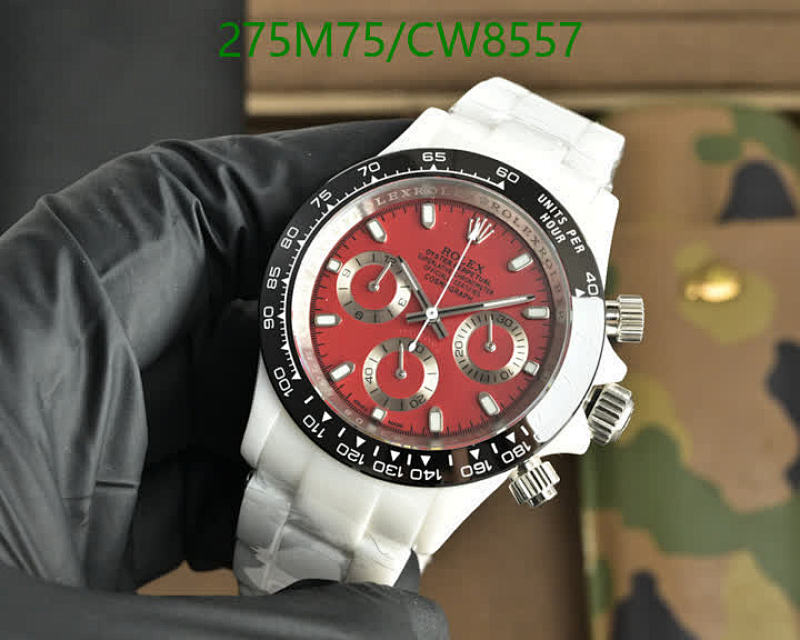 Rolex-Watch-Mirror Quality Code: CW8557 $: 275USD