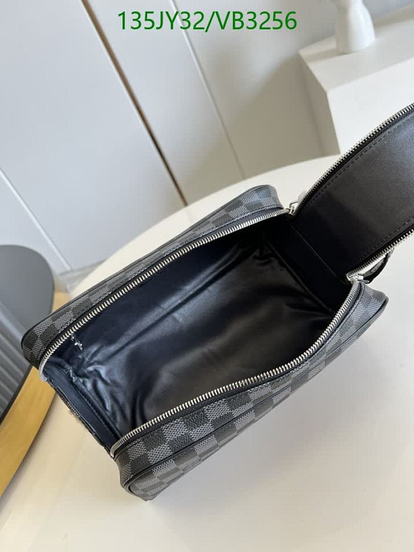 LV-Bag-Mirror Quality Code: VB3256 $: 135USD