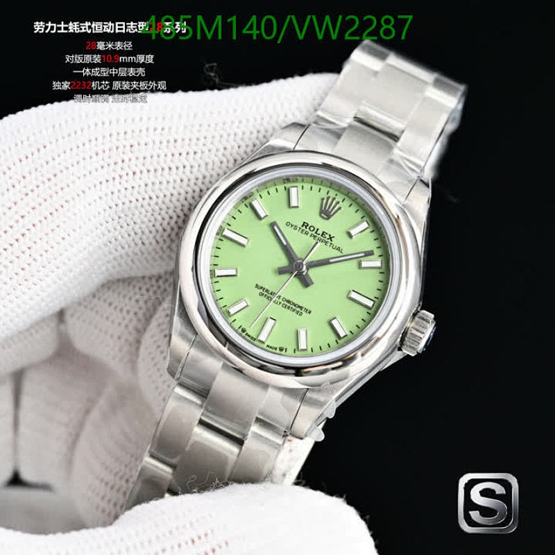 Rolex-Watch-Mirror Quality Code: VW2287 $: 485USD