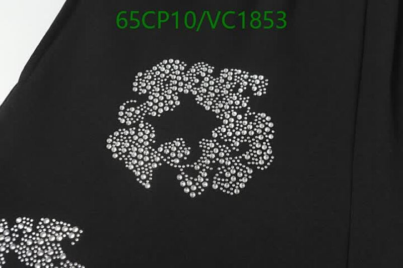 DENIM TEARS-Clothing Code: VC1853 $: 65USD