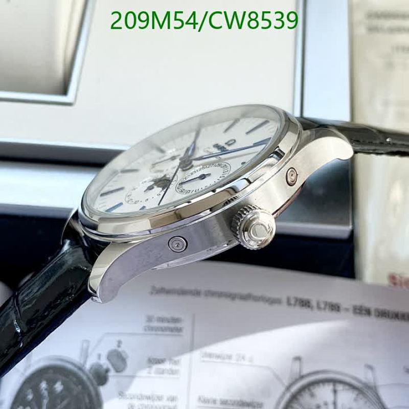 Omega-Watch(Mirror Quality) Code: CW8539 $: 209USD