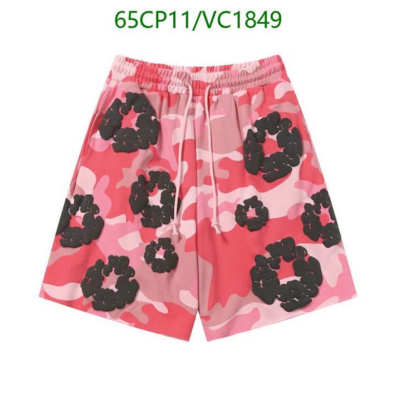 DENIM TEARS-Clothing Code: VC1849 $: 65USD