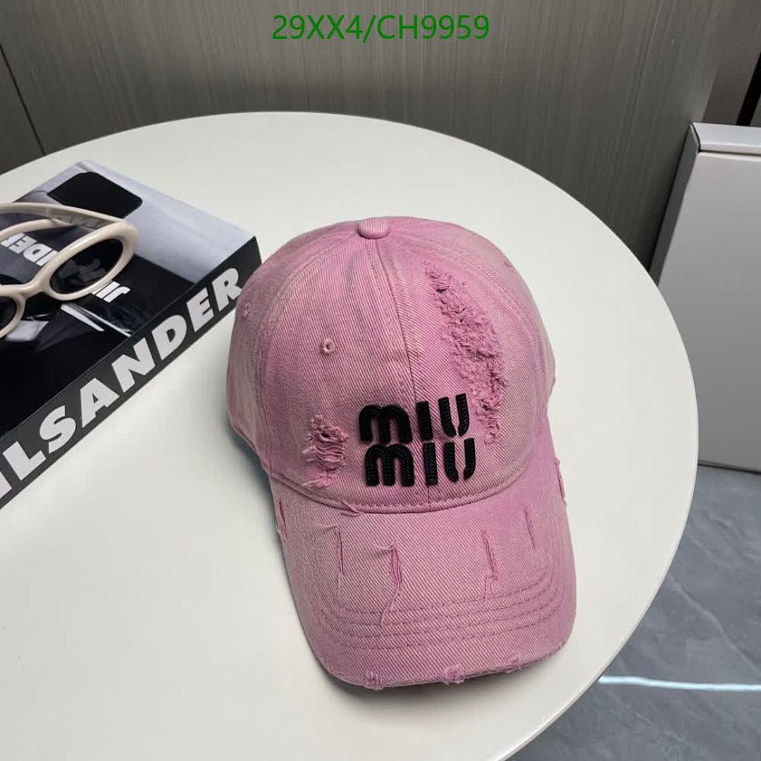 Miu Miu-Cap(Hat) Code: CH9959 $: 29USD-Yupoo.ru - Copybrand.Team photo album Miu Miu-Cap(Hat) Code: CH9959 $: 29USD