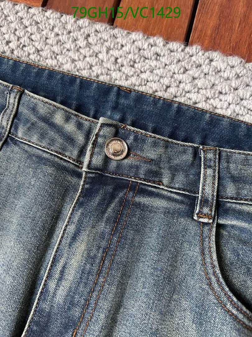 D&G-Clothing Code: VC1429 $: 79USD