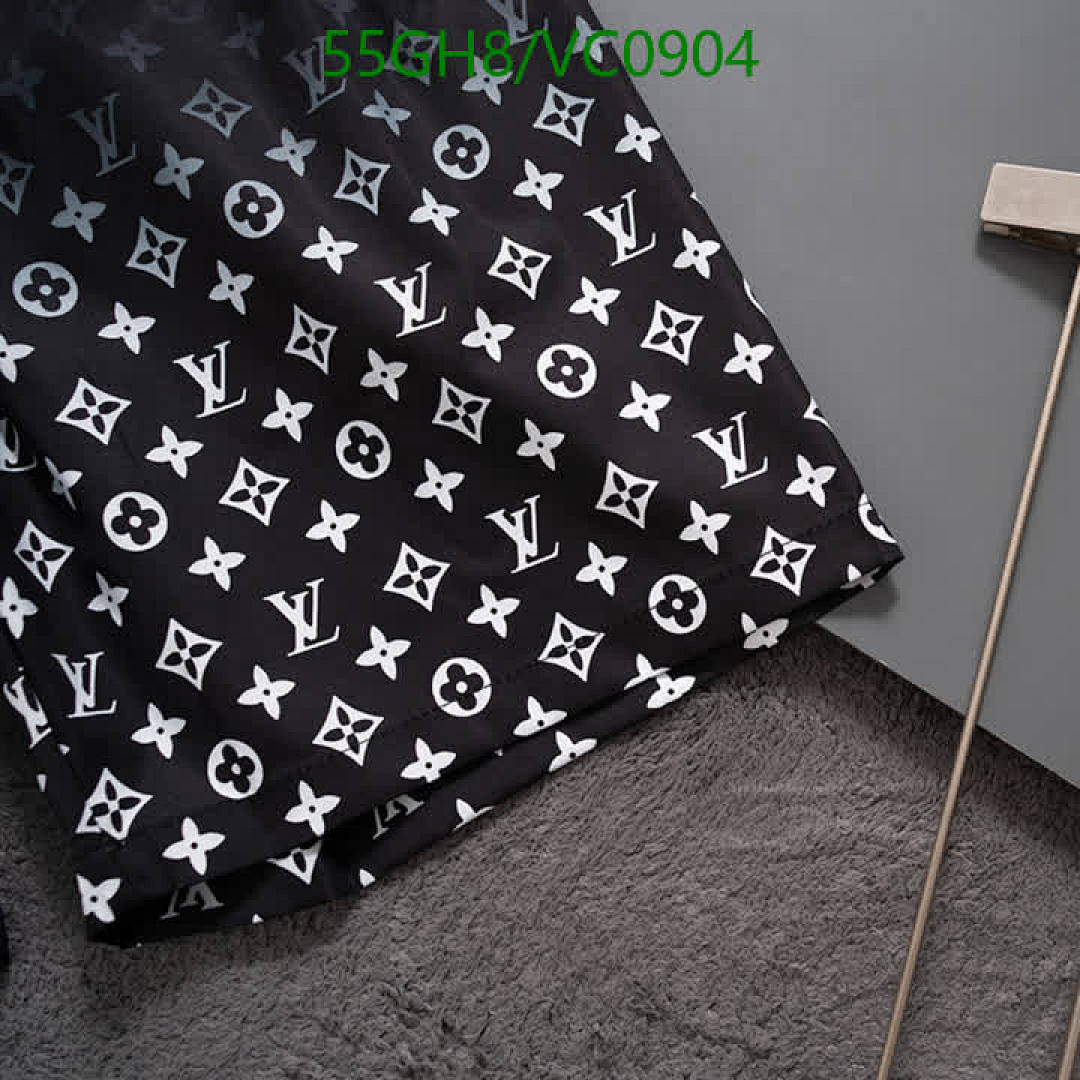 LV-Beach Shorts Code: VC0904 $: 55USD