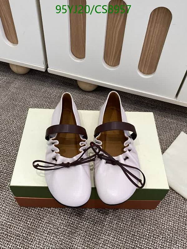 Marni-Women Shoes Code: CS8957 $: 95USD