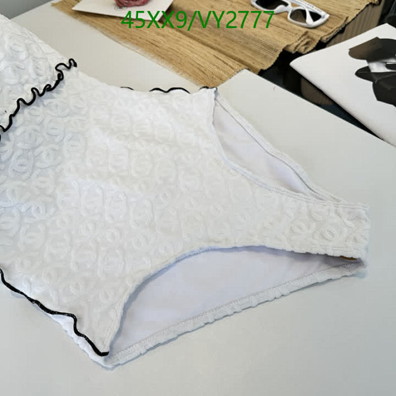 Chanel-Swimsuit Code: VY2777 $: 45USD