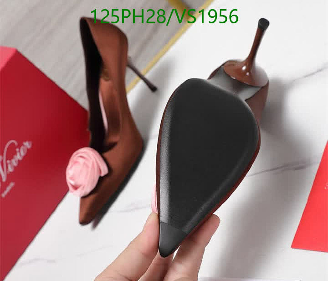 Roger Vivier-Women Shoes Code: VS1956 $: 125USD-Yupoo.ru - Copybrand.Team photo album Roger Vivier-Women Shoes Code: VS1956 $: 125USD