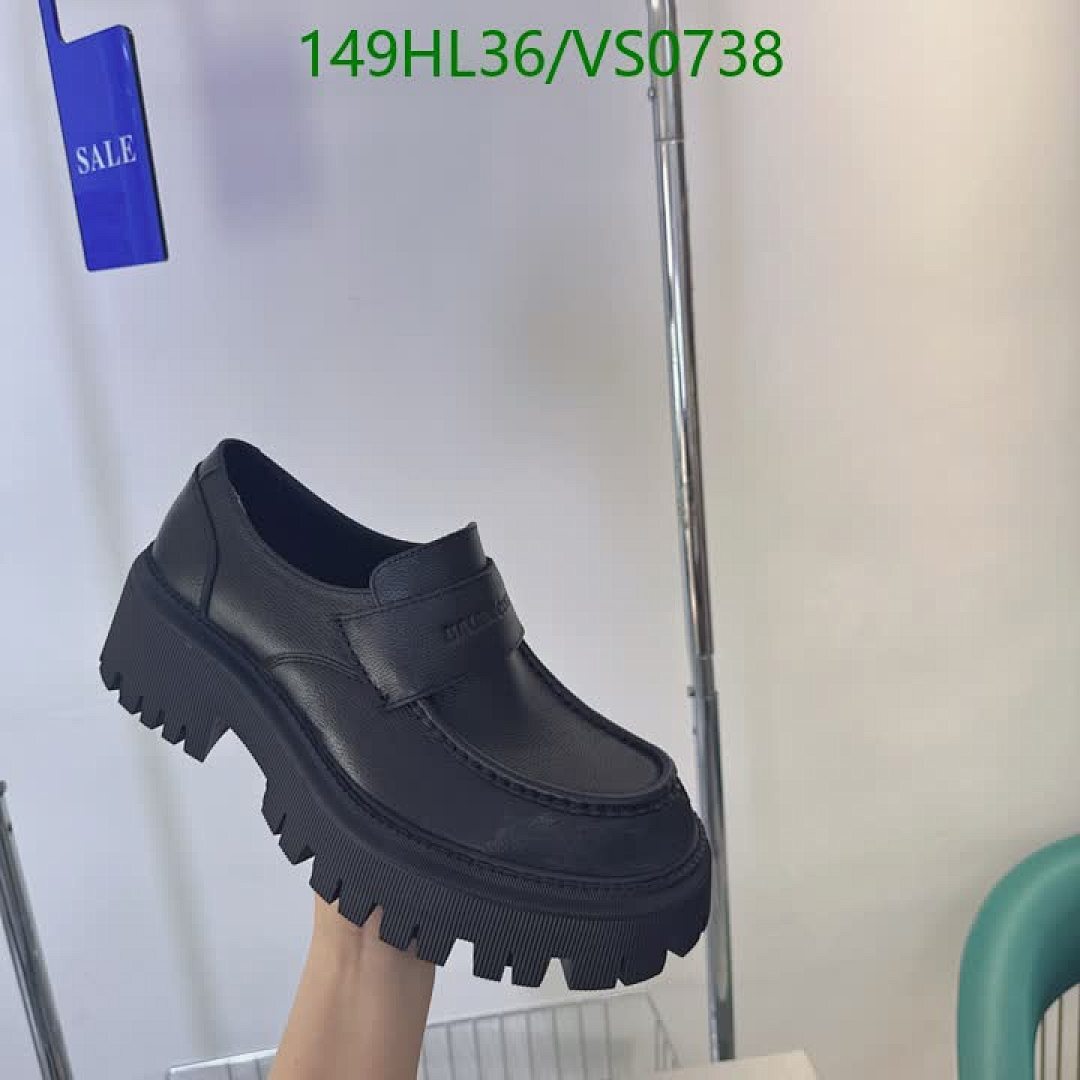 Balenciaga-Men shoes Code: VS0738 $: 149USD