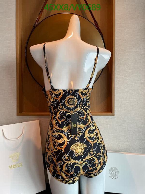 Versace-Swimsuit Code: VY0689 $: 45USD