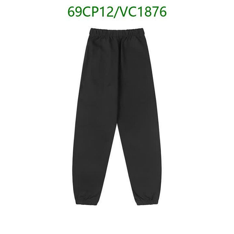 DENIM TEARS-Clothing Code: VC1876 $: 69USD