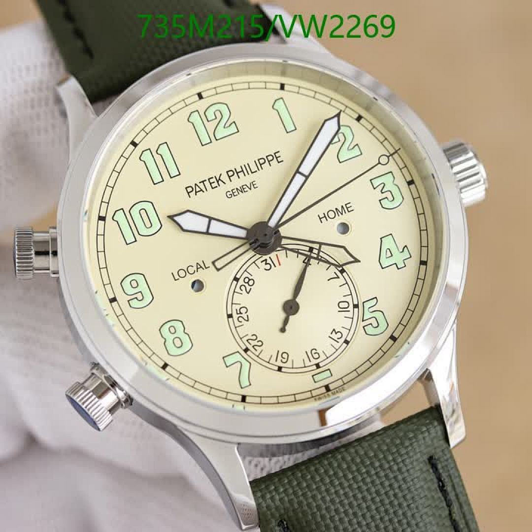 Patek Philippe-Watch-Mirror Quality Code: VW2269 $: 735USD-Yupoo.ru - Copybrand.Team photo album Patek Philippe-Watch-Mirror Quality Code: VW2269 $: 735USD