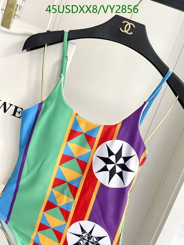 Loewe-Swimsuit Code: VY2856