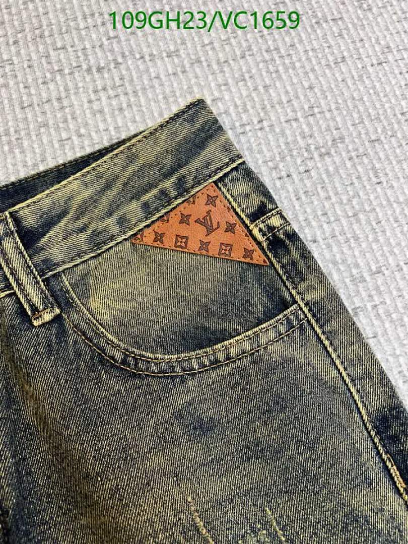 LV-Clothing Code: VC1659 $: 109USD