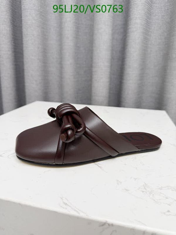 Loewe-Women Shoes Code: VS0763 $: 95USD