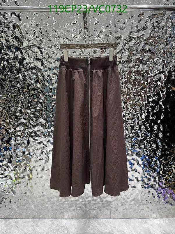 Prada-Clothing Code: VC0732 $: 119USD