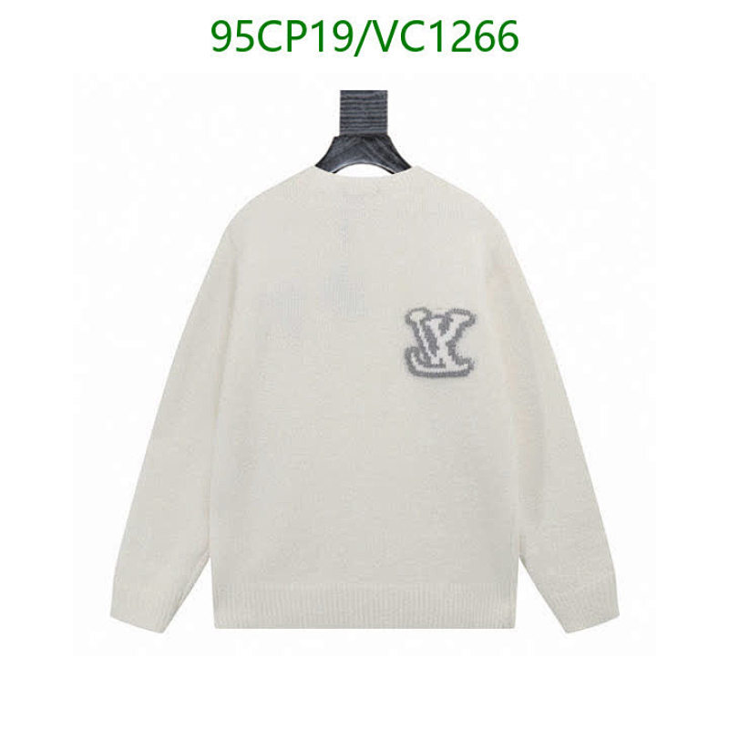 LV-Clothing Code: VC1266 $: 95USD