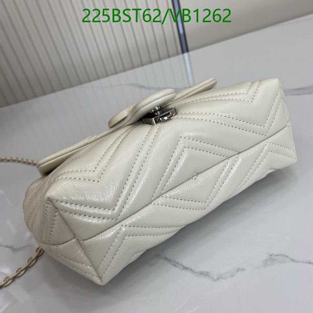 Gucci-Bag-Mirror Quality Code: VB1262 $: 225USD-Yupoo.ru - Copybrand.Team photo album Gucci-Bag-Mirror Quality Code: VB1262 $: 225USD
